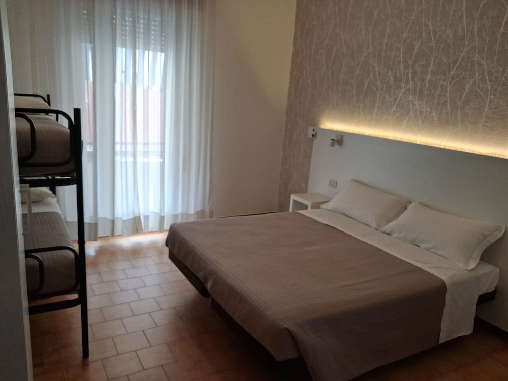 Hotel Conca d’Oro — Rimini — photo 5