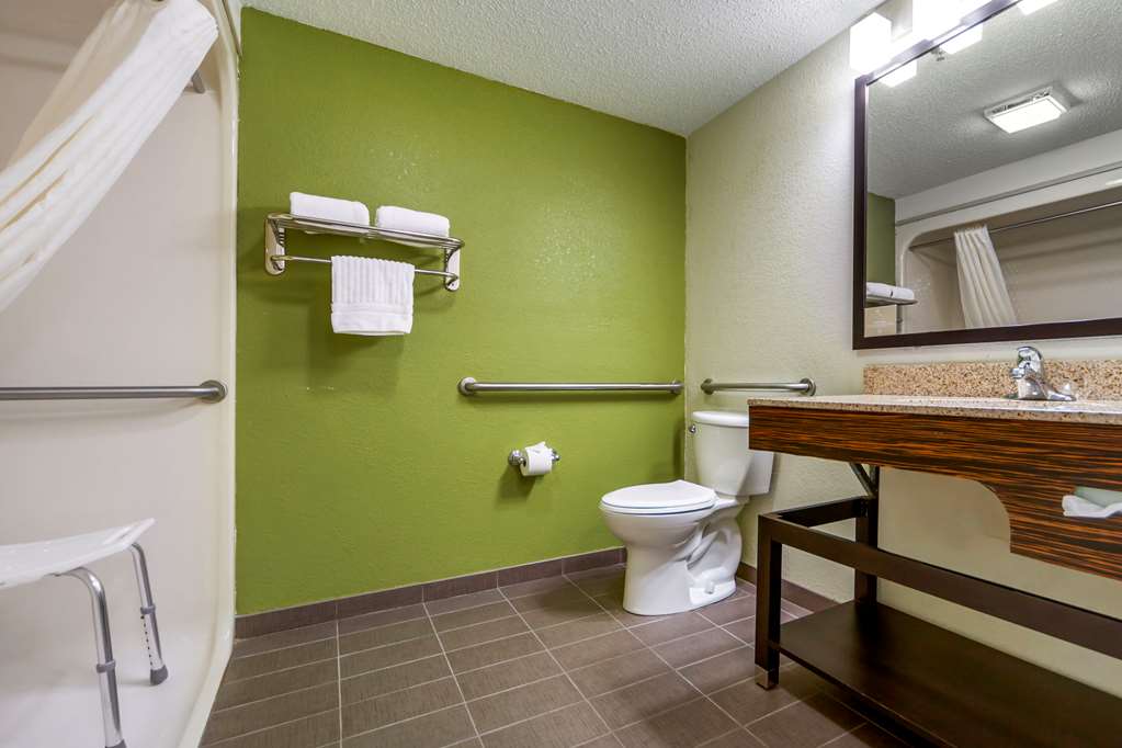 Sleep Inn Grand Island North - photo 12