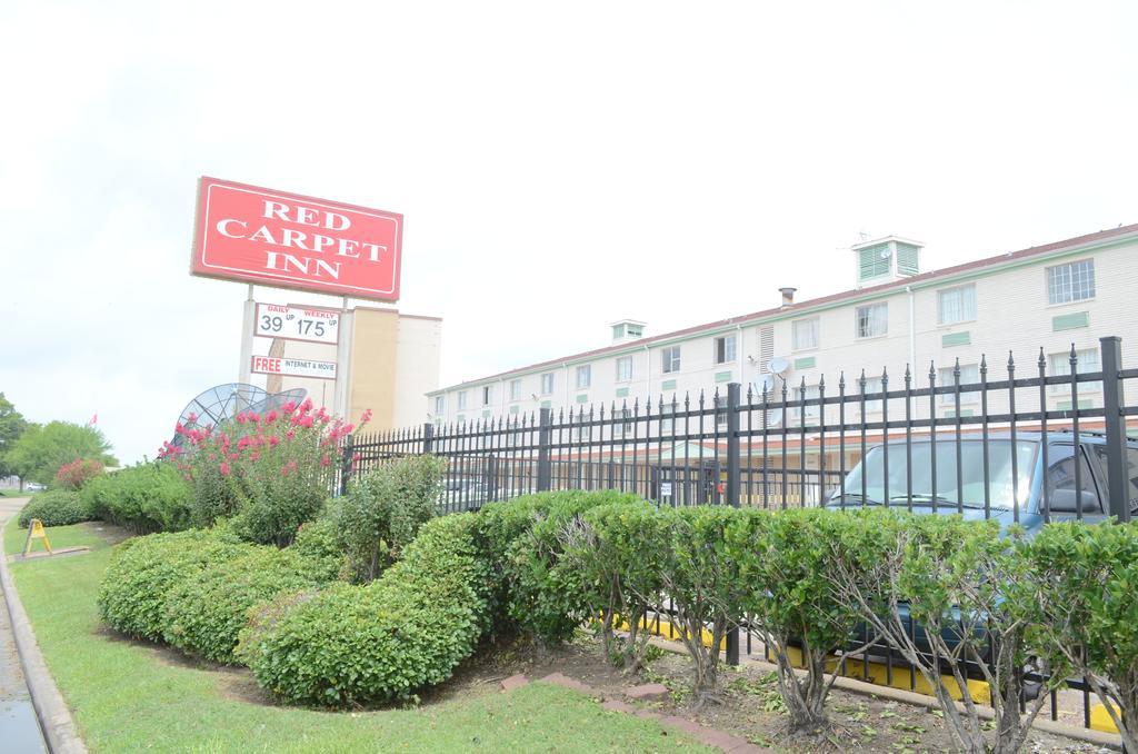 Red Carpet Inn Hornwood Drive - photo 2