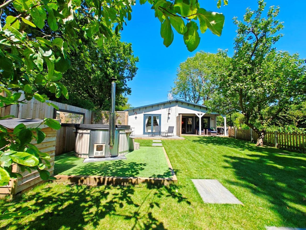 2 Bed in Hambledon 95357 — hotel in Waterlooville