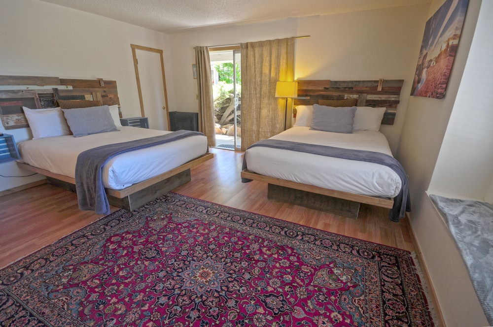 Tahoe Vistana Inn - photo 12
