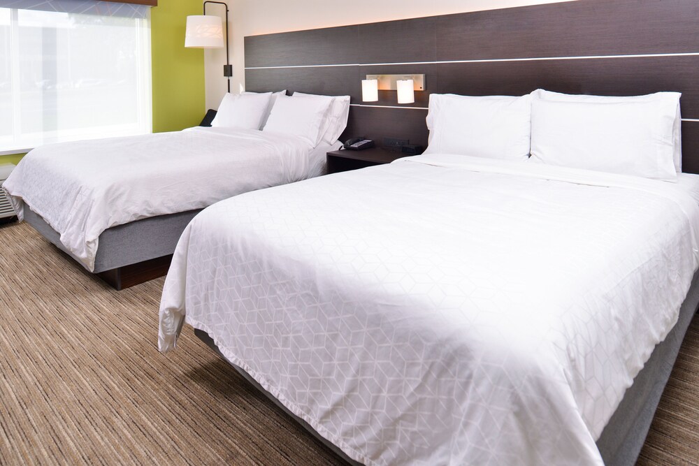 Holiday Inn Express & Suites Mall of America MSP Airport by IHG - photo 20