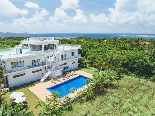 Resort In青の洞窟 in Ishigaki, Japan