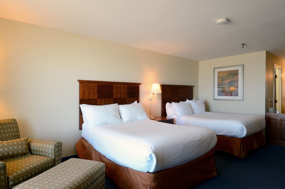 Hampton House Hotel - photo 21