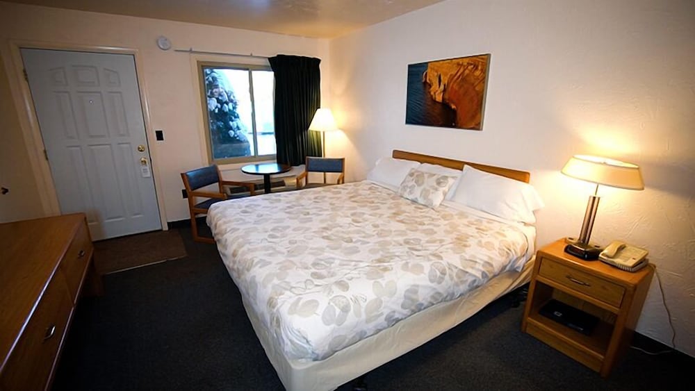 Alger Falls Motel - photo 6