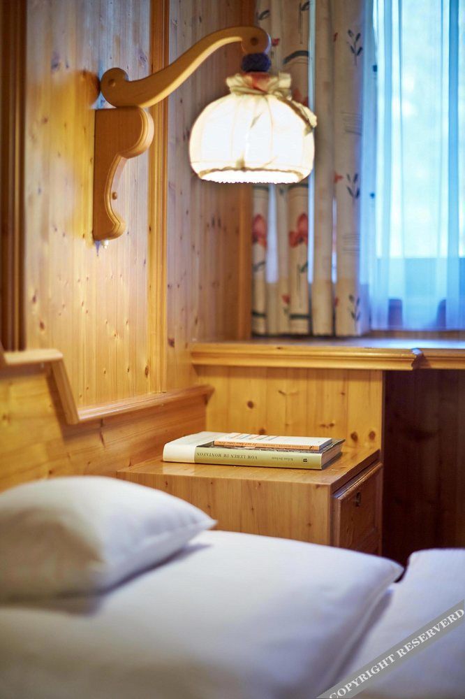 Hotel Monika — Gaschurn — photo 4