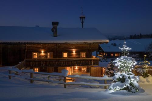 Bergchalet Rauchenhof — Reith Im Alpbachtal — photo 2