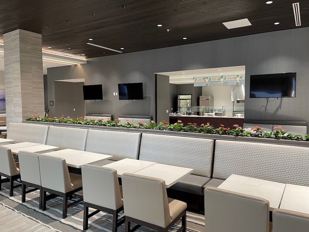 Embassy Suites By Hilton Alpharetta Halcyon - photo 43