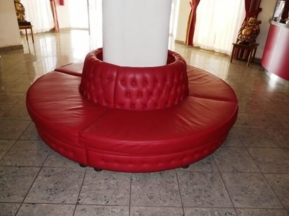 Azam Hotel — Bamenda — photo 4