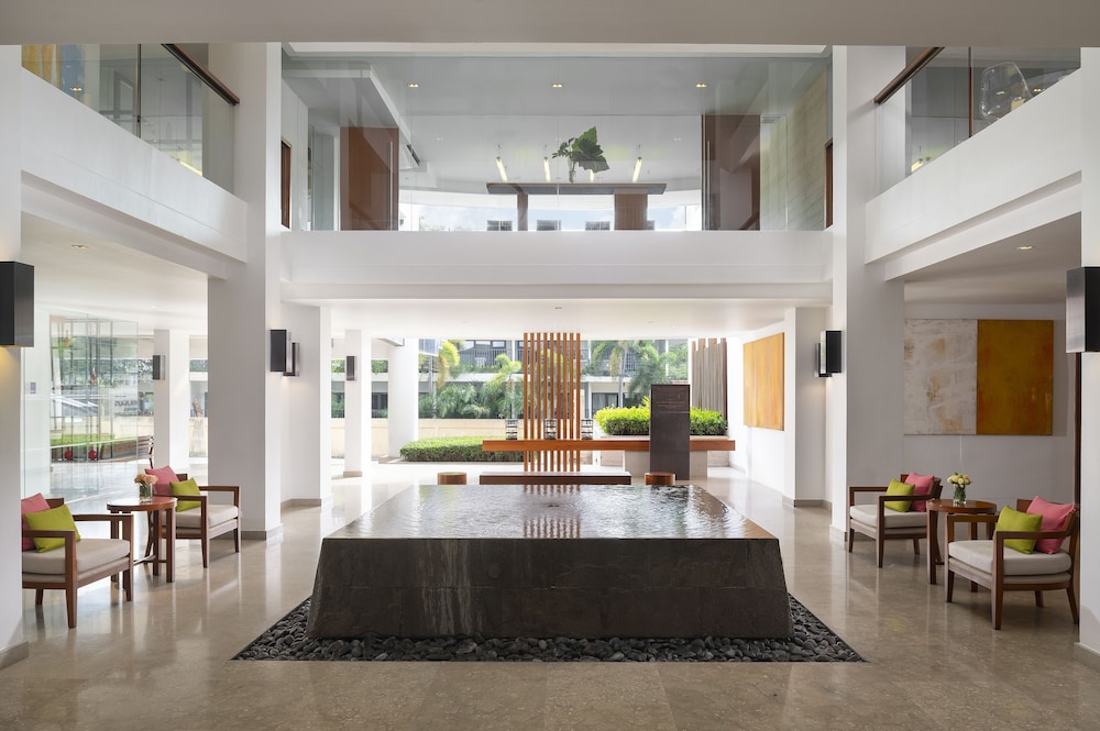 Woodlands Suites Serviced Residences — Pattaya — photo 4