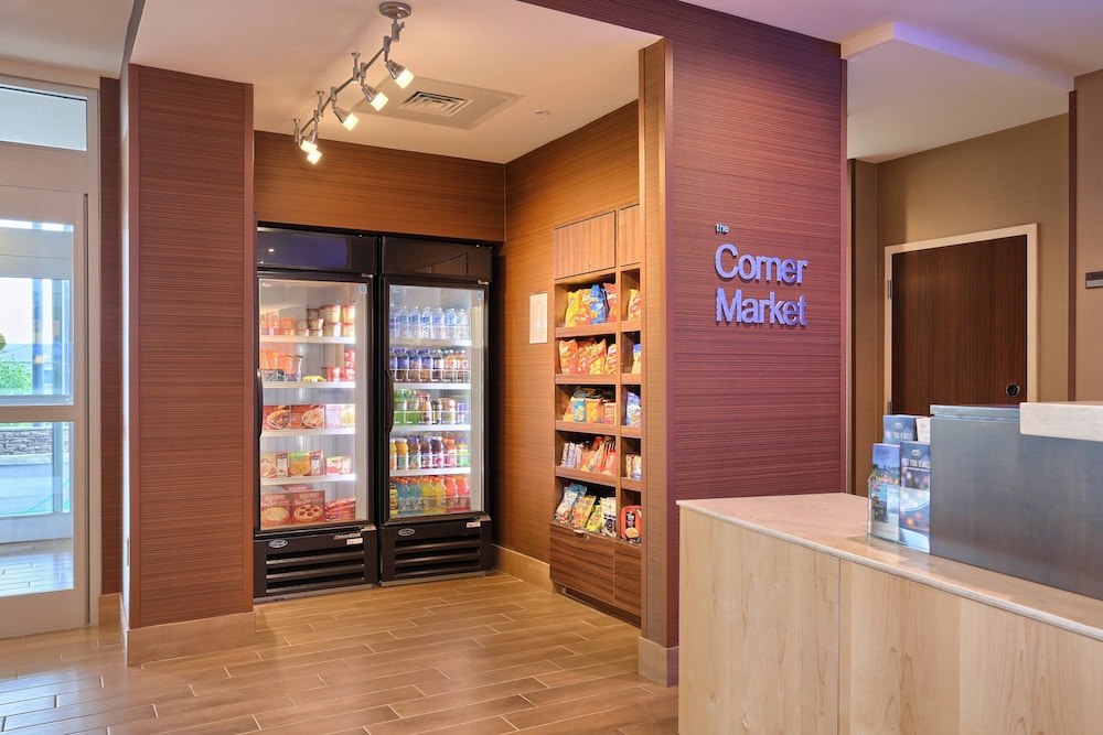 Fairfield Inn & Suites by Marriott Philadelphia Horsham - photo 17