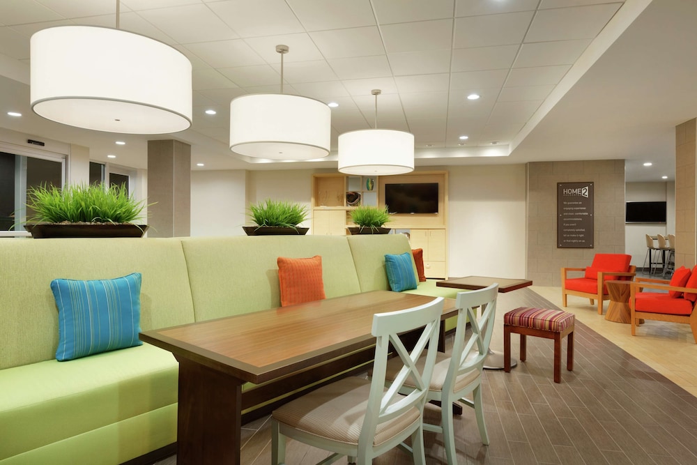 Home2 Suites by Hilton El Paso Airport TX - photo 2