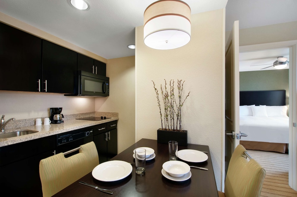 Homewood Suites by Hilton Fort Worth West at Cityview TX - photo 13