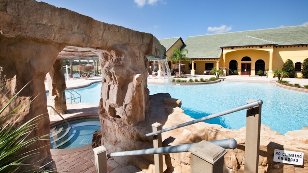 Paradise Palms Resort - photo 67