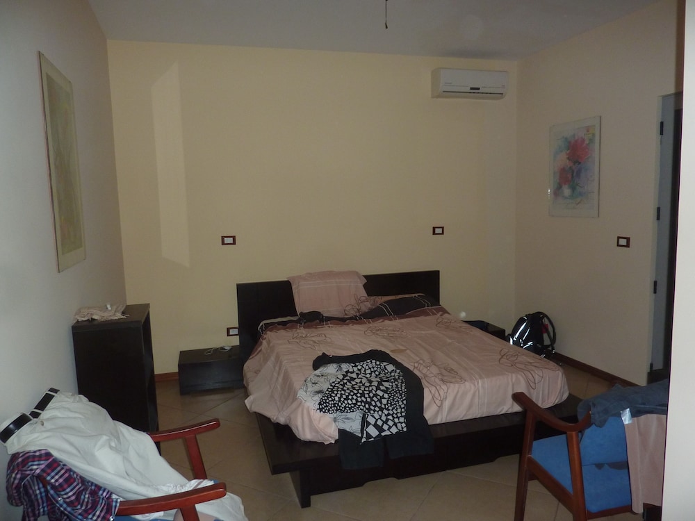 Villa Halcyon Caboverde — Cidade Velha — photo 2