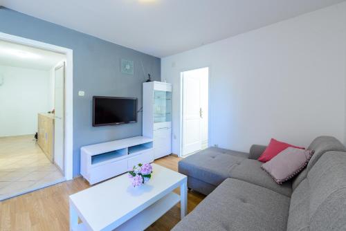City Mode Apartment