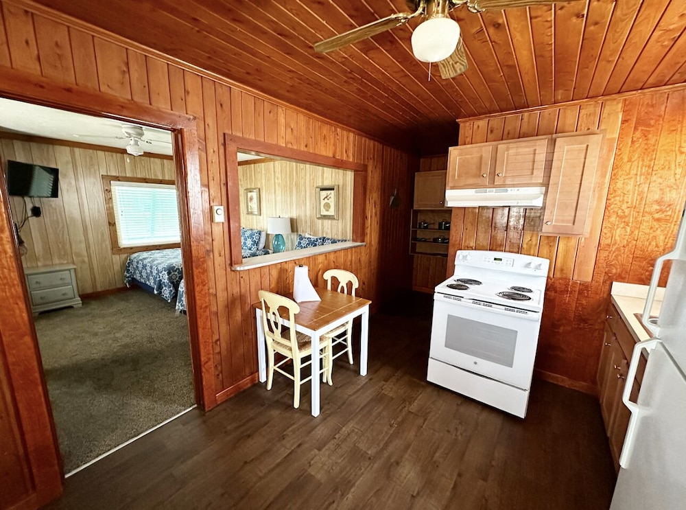 SandSpur Ocean Cottages - photo 39