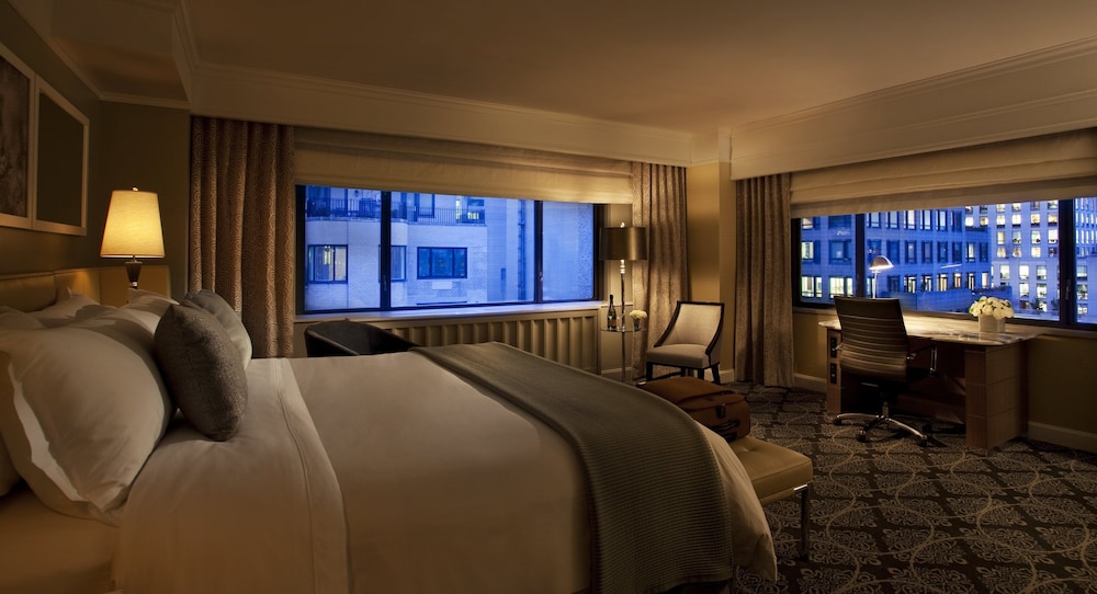 Loews Regency New York Hotel - photo 14