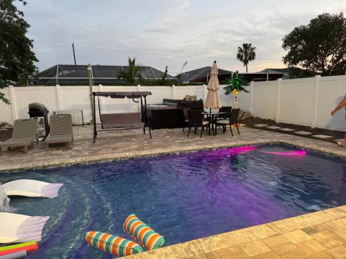 Vera s vacation — Bradenton — photo 5