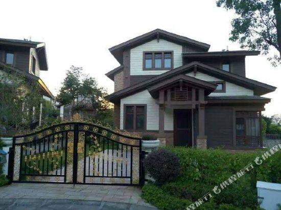 Qingyuan country garden XIANGLV Hot Spring Resort in Shijiao, People's Republic of China