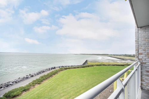 Hello Zeeland Appartement Port Scaldis 19 031 — 4-Star Luxury Hotel in Breskens, Netherlands