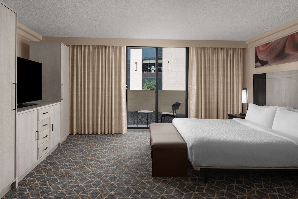 Embassy Suites by Hilton Phoenix Biltmore - photo 25