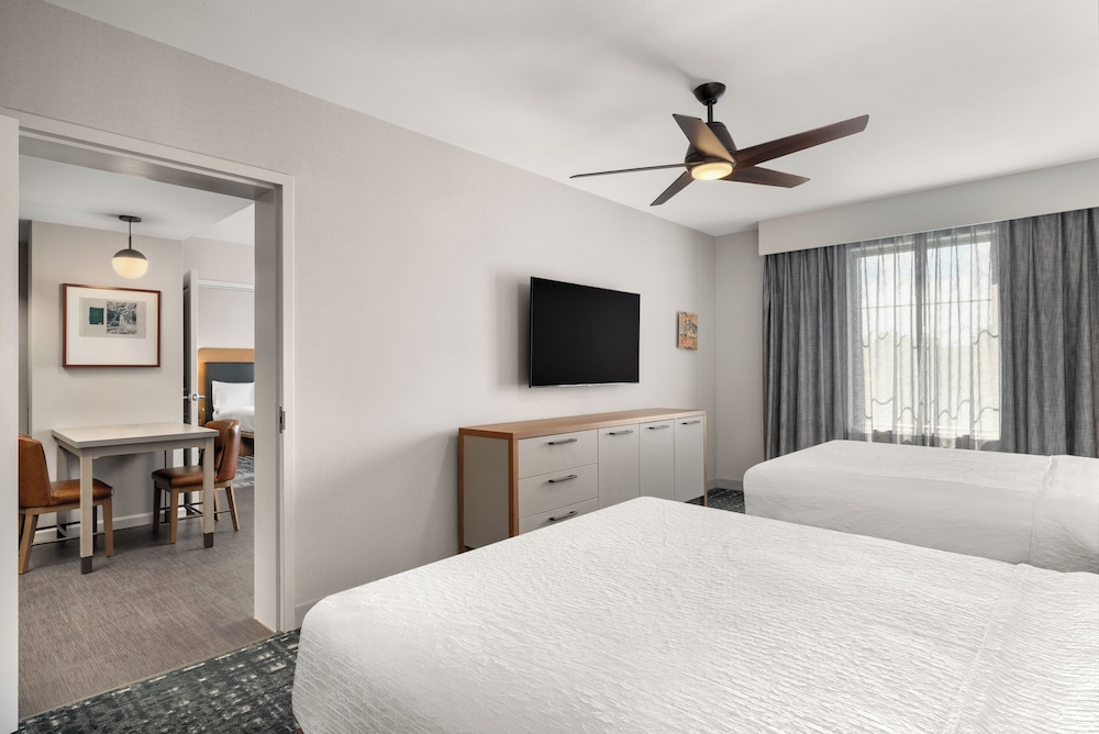 Homewood Suites by Hilton Newtown Langhorne PA - photo 18
