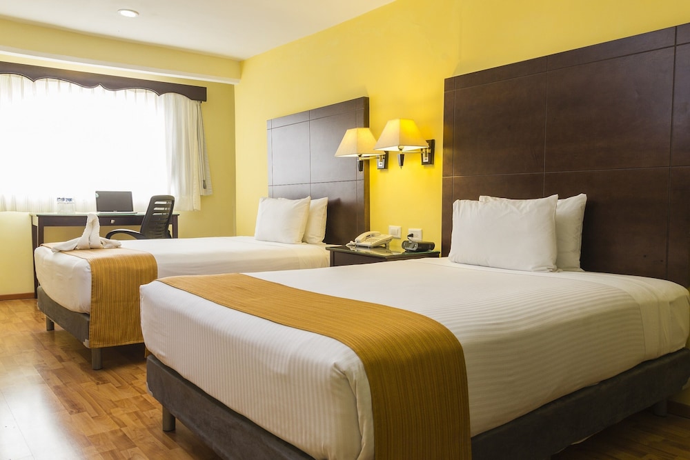 Hotel Madan Cardenas — Cardenas — photo 4