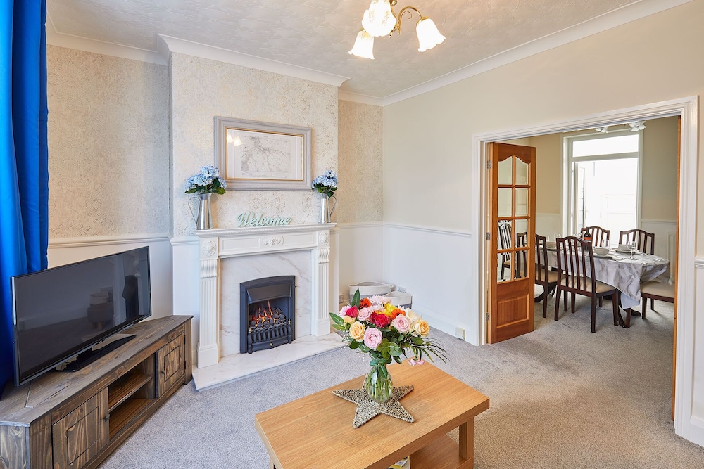 Host Stay Glenfield Terrace in Saltburn-By-The-Sea, United Kingdom