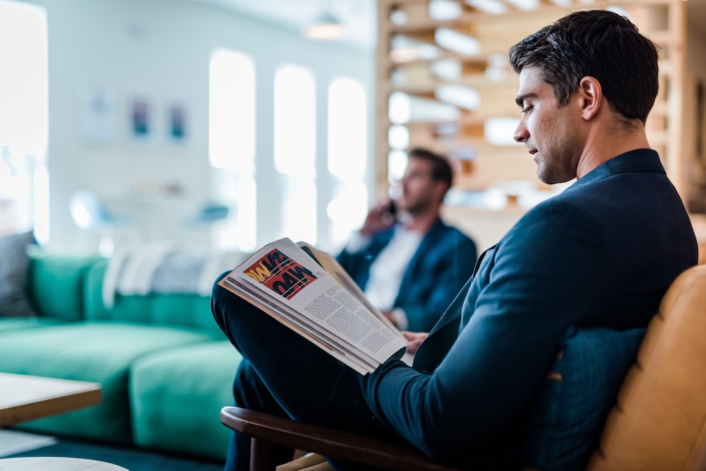 SaltLine Hotel - photo 5