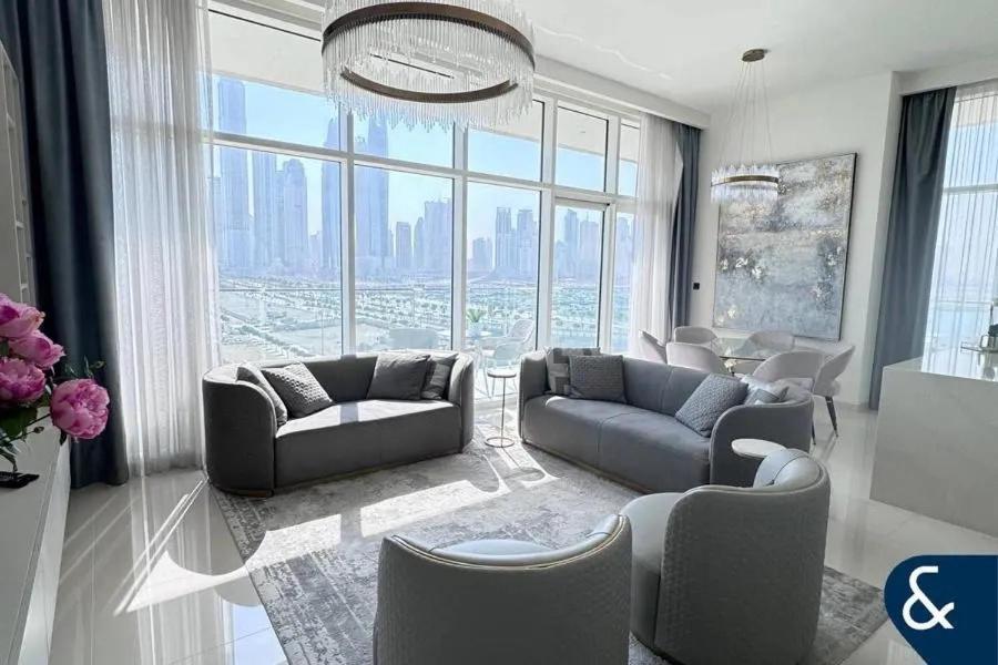 Dubai Harbour — 4-Star Luxury Hotel in Dubai, United Arab Emirates