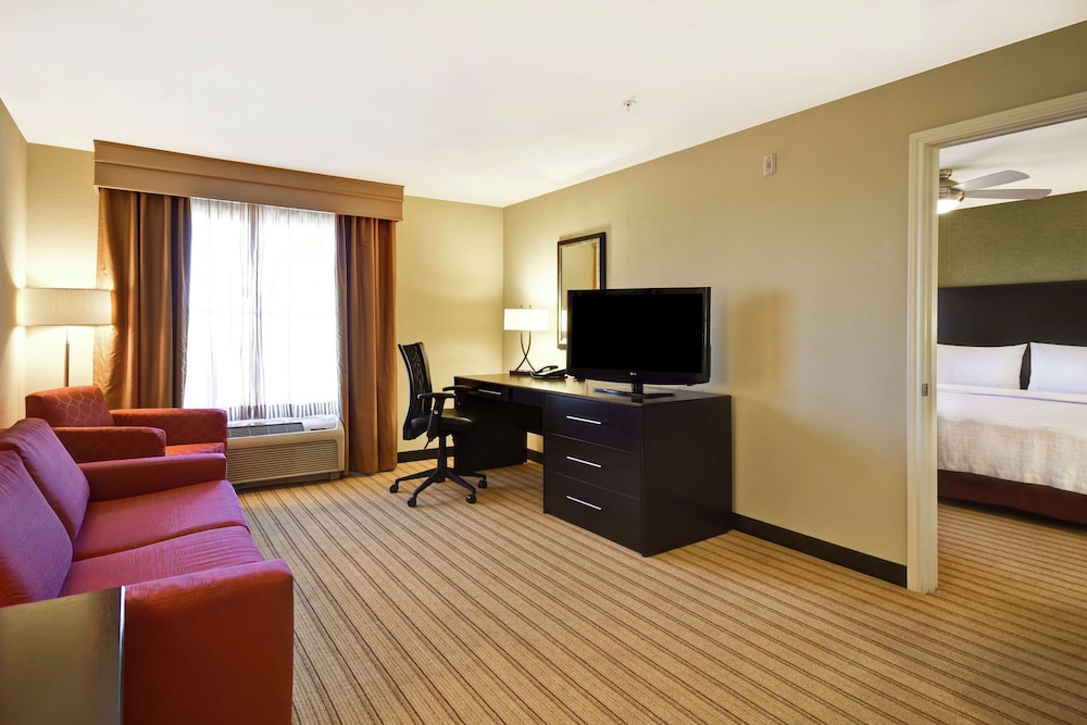 Homewood Suites by Hilton Fort Worth West at Cityview TX - photo 15
