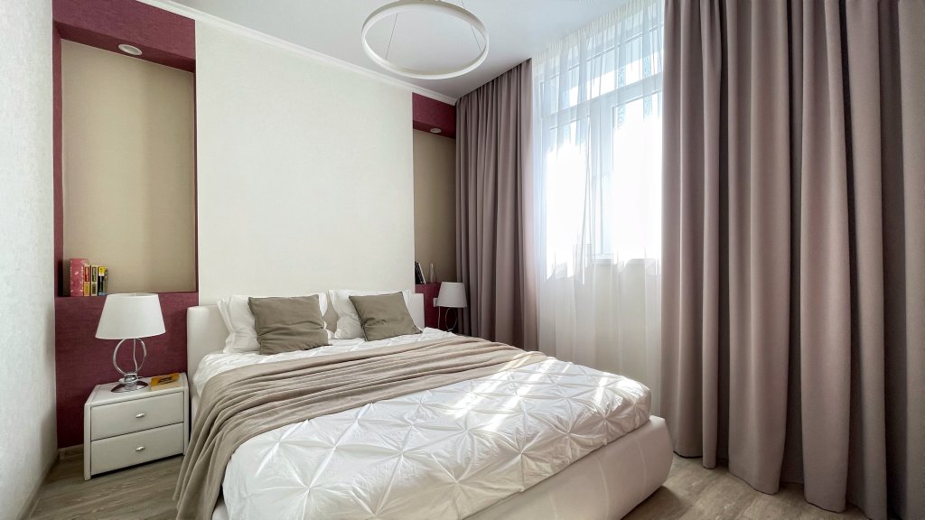 J’Adore Moreaparts Flat — Sochi — photo 5