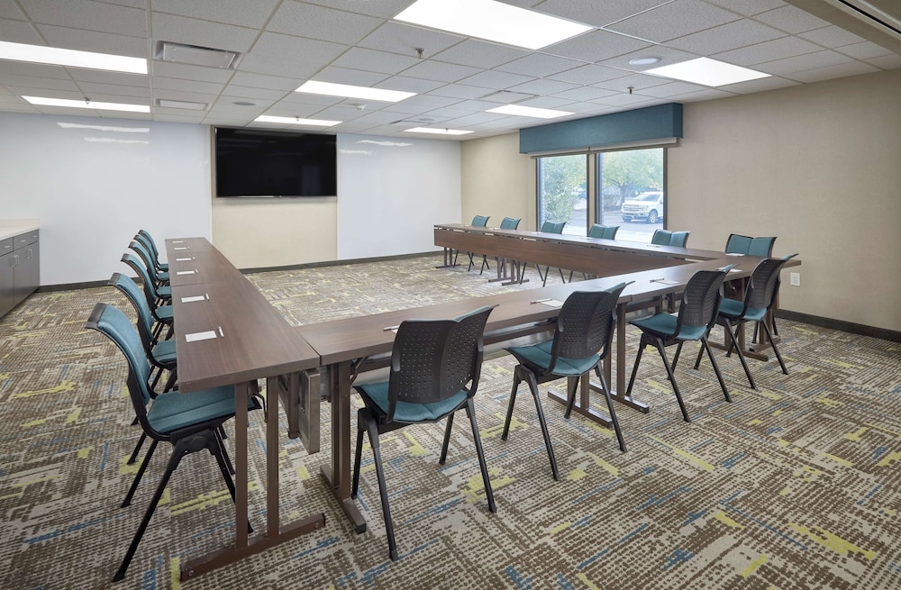 Hampton Inn by Hilton Harrisburg West - photo 34
