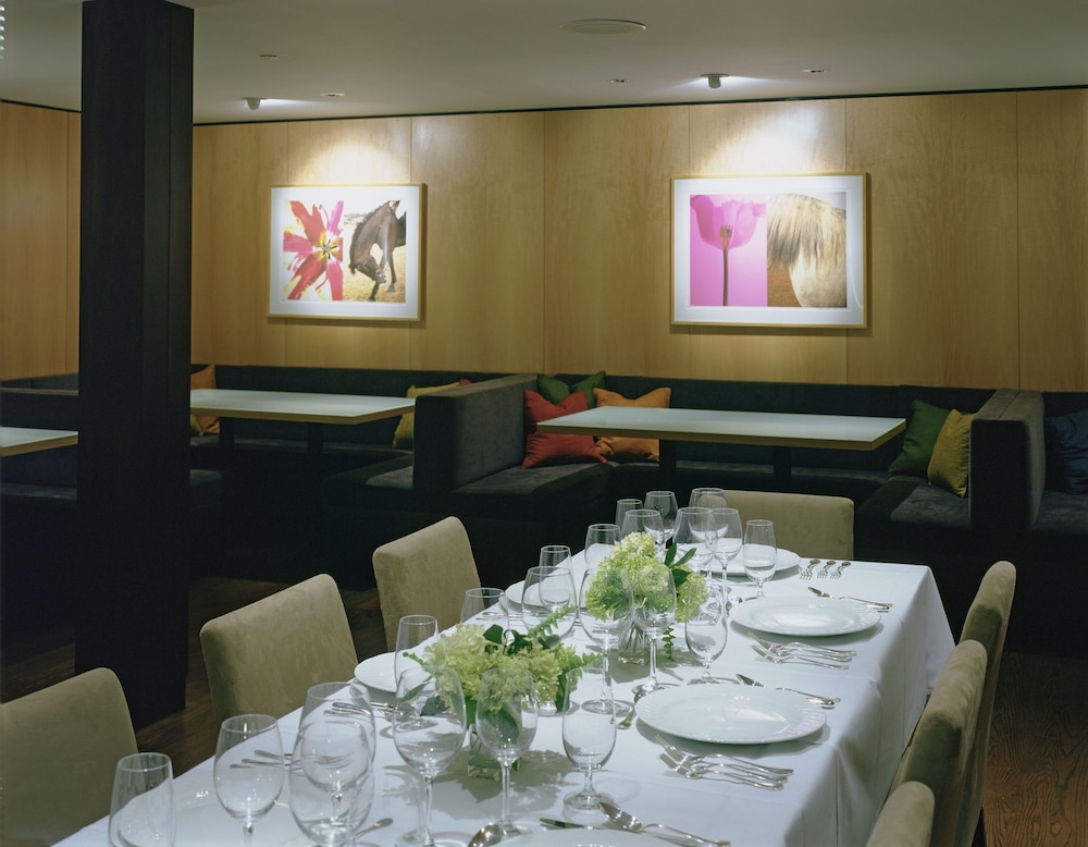 Hotel Fauchere - photo 68