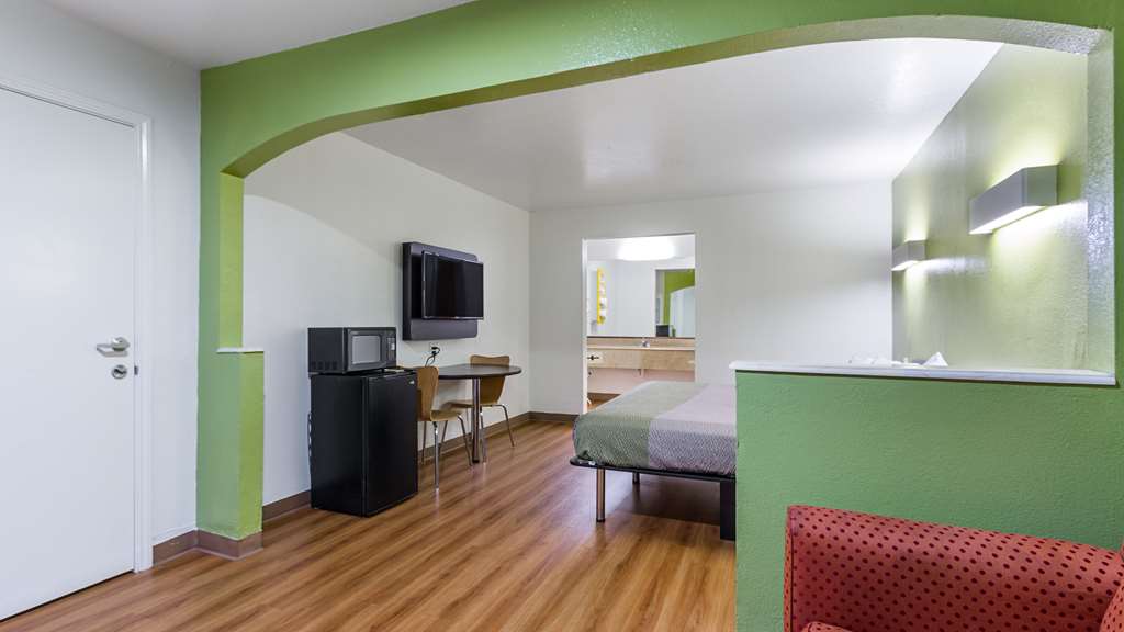 Motel 6 San Marcos TX North - photo 10