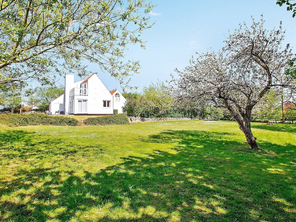 Nice Home In Humble With Sauna — 4-Star Luxury Hotel in Marstal, Denmark