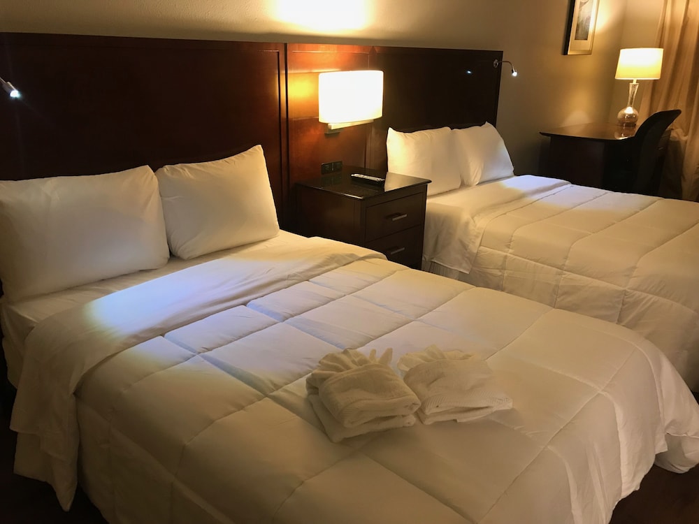 Stratus Suites Boutique Hotel - photo 10
