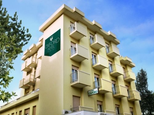 Oxford Hotel - last minute hotel in Rimini