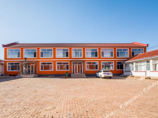 Bashang Wuyoujiari Hotel in Dage, People's Republic of China