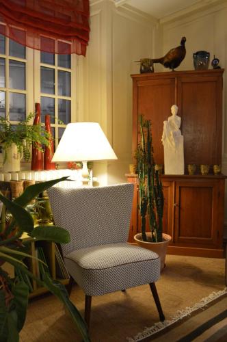 Hotel Auberge Des Remparts — Laval