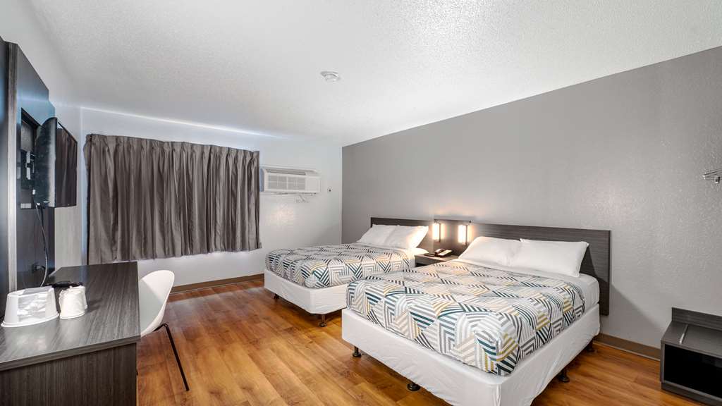 Motel 6 New Haven Branford CT - photo 7