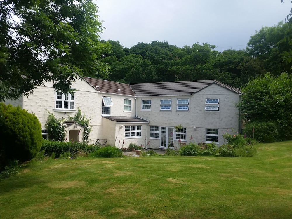 Rosmerryn in Falmouth, United Kingdom