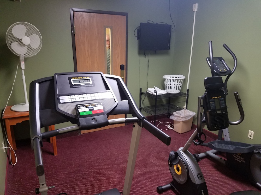 Governor's Inn a Travelodge by Wyndham - photo 25