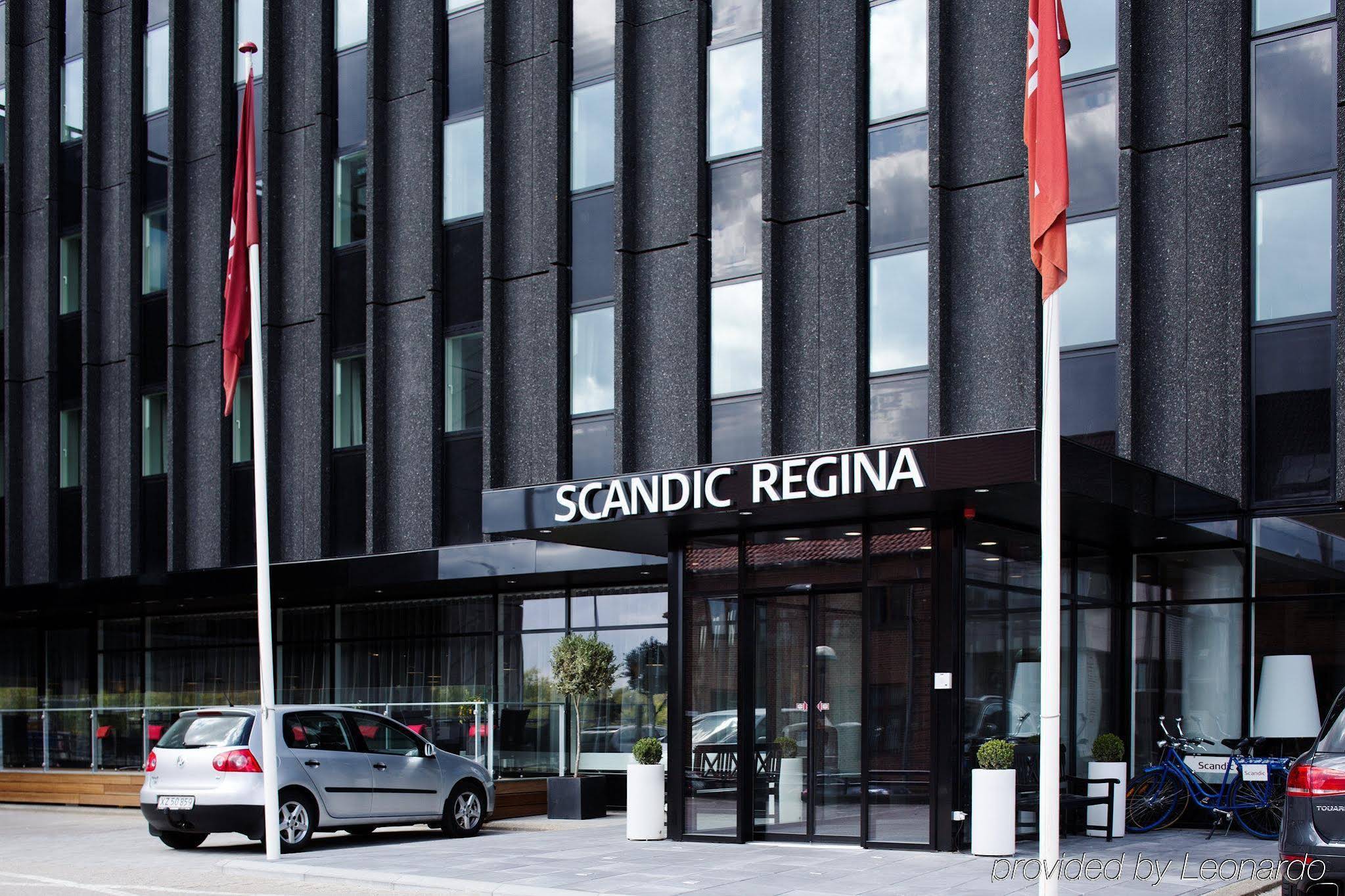 Scandic Regina
