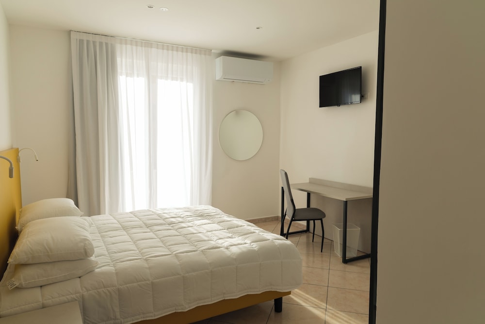 Albergo Sappia — hotel in Taggia