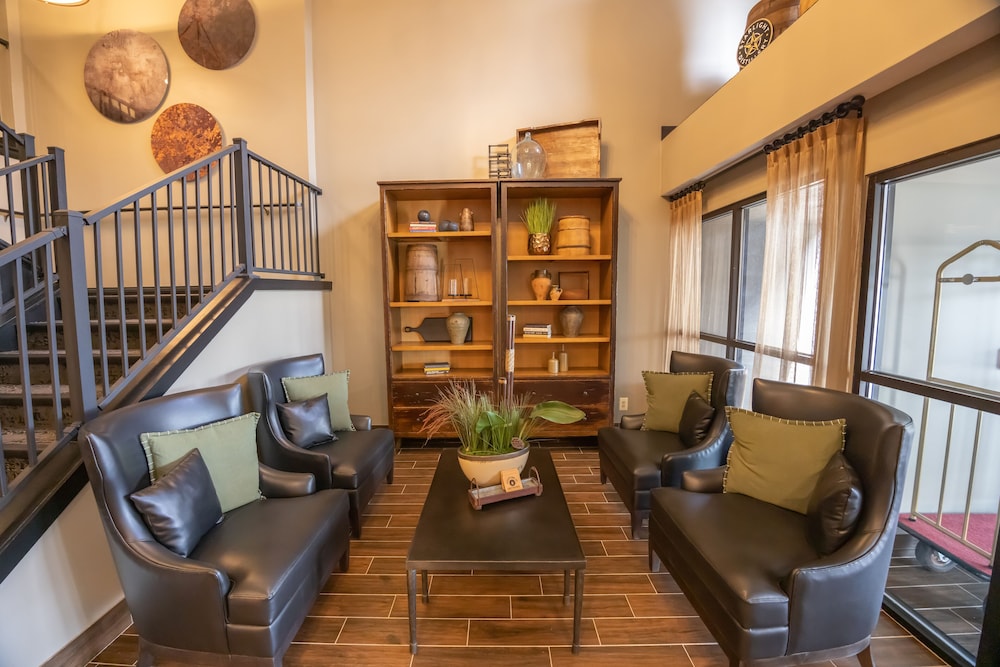 Distill Inn - photo 5