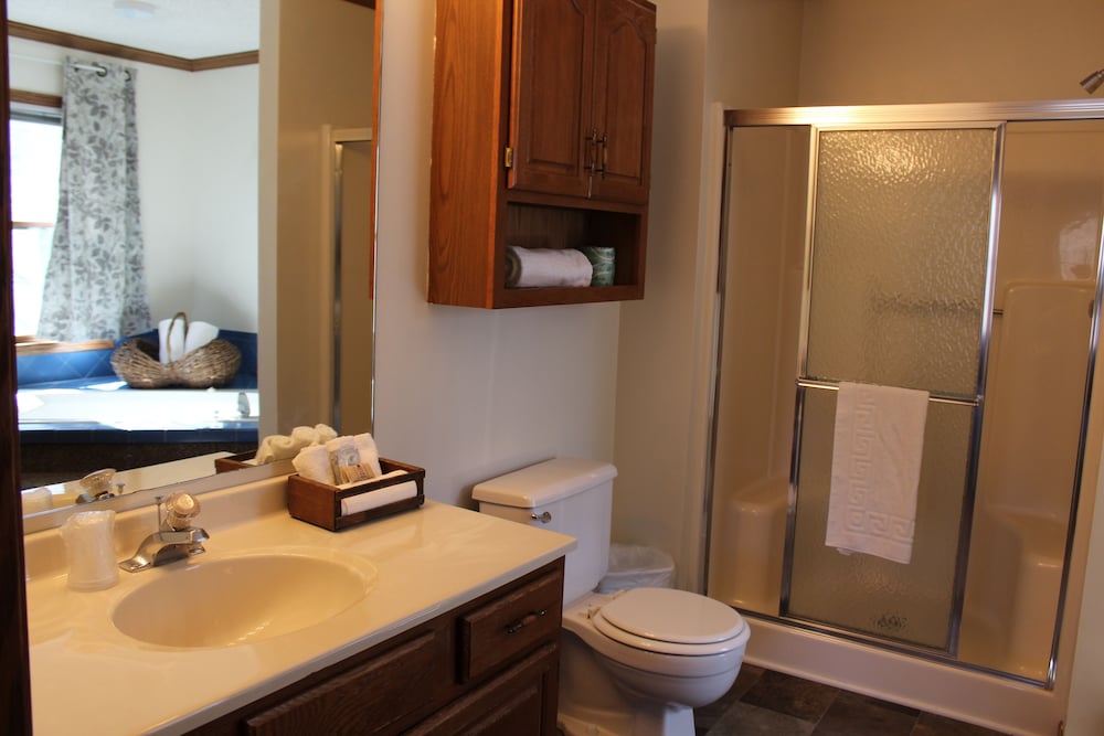 Basswood Resort - photo 47