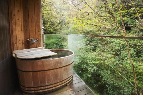 Condominium Sakura — 4-Star Luxury Hotel in Hakone, Japan