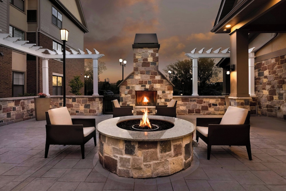 Residence Inn By Marriott Milwaukee Brookfield - photo 29